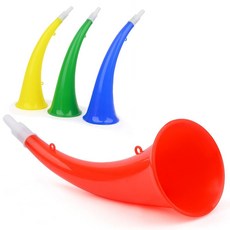 응원 나팔 부부젤라 축구장 체육대회 운동회 야구장koo7+3Zgb, 본상품선택