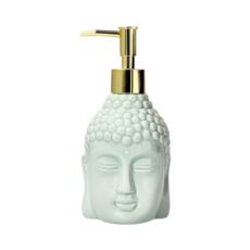 플라잉타이거 코펜하겐 액체 디스펜서 부처상 핸드솝 손소독제 로션 유로커머스, 1개, 혼합