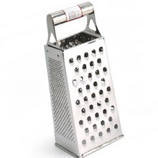 스텐 주방 멀티 사각 치즈 강판 스텐강판 치즈가는강판 치즈강판, 멀티사각강판