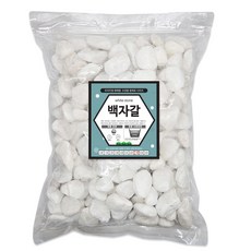 세경팜 백자갈 7호 25-30mm 화분장식 어항꾸미기 인테리어, 5kg, 1개