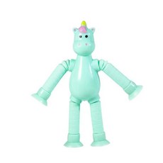 신축성 만화 말 튜브 연령대의 가족 친구 생일 결혼식 재미있는 게임 스트레스 해소 선물, 1개, 2. be