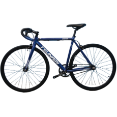 쓰나미픽시 코리아 SNM 100 카멜레온 화이트/레이저로고 국내제조 100%완전조립 택배배송, 1개, 520cm, 카멜레온화이트