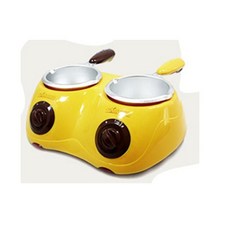 멜팅스타 2구 ( P-2000 )-노랑 rkr67008Kr