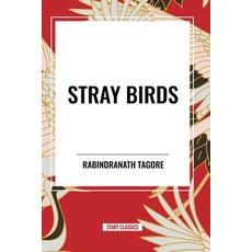 (영문도서) Stray Birds Paperback, Sta, English, 9798880912179