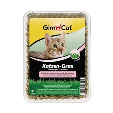Gim Cat 德國竣寶 貓草