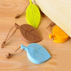 실리콘 도어스토퍼