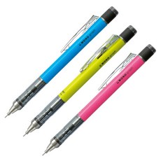 네온_샤프_0.5_모노그래프 2C94, 본상품선택, 네온핑크