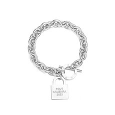 일본제 티타늄 목걸이 체인, 팔찌 13.5cm-15.5cm