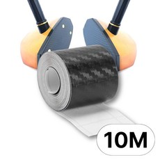 라운듀골프 파크골프채 보호필름 롤타입, 1개, 100회분