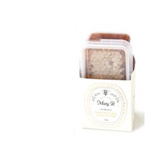 메리비 로우 마누카 허니콤 호주 벌집꿀, 1개, 200g