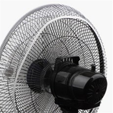 캄리 선풍기그물망 선풍기망사커버, 화이트