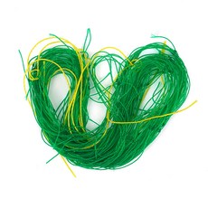 . 원예용 넝쿨망 그물망 . 0.9m x 1.8m 농업용 그물망, 1.8m x 1.8m