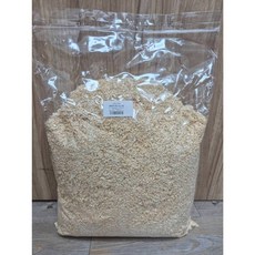 Otis 德國 JRS 3-4S 實驗室木屑 無塵倉鼠墊料, 1個, 500g分裝