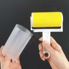롤클리너 고양이털청소 고양이털제거