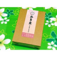 【啟秀齋】除障正氣香 (檀香 艾草 藿香) 淨香粉 薰香粉 (200g), 1個
