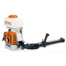 STIHL SR420 引擎式背負式噴霧機, 詳見包裝