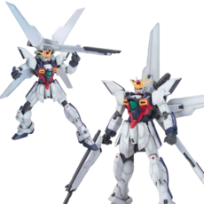 MG 기동신세기 건담X GX-9900 건담엑스 프라홈정밀니퍼, 1개 1개
