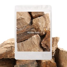 조경스톤 조경석 세척 목화석 5개입 (5~15cm), 5개, 1L