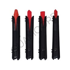 베요라 파스텔홀더 2본입 파스텔집게 파스텔케이스 미술홀더 파스텔도구