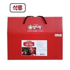 엄지왕 석류원액 30포, 1개, 2.1L