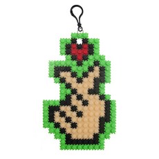 디폼블럭8mm 캐릭터총집합, A86_8mm_하트손, 1개