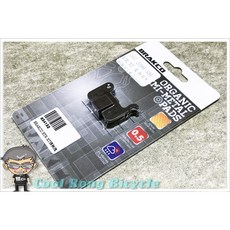 BRAKCO 碟煞煞車塊260元 提升制動性能 安全可靠 適用多種路況, 1個