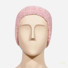 라망 발열 귀마개 밴드 방한, FREE 베이지