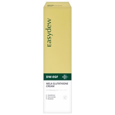 이지듀 멜라 글루타치온 기미잡티 크림 DW-EGF, 50ml, 1개