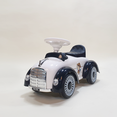 몽벨로 빵빵이 붕붕카 롤링카(밀대미포함), 1개