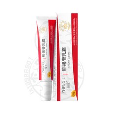Auonam 澳棉 微醺晚安身體冷霜 保濕身體乳, 1個, 臻羞熊果苷乳霜30g【晚上用】