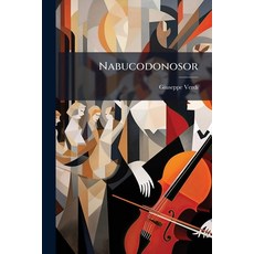 (영문도서)Nabucodonosor Paperback, Hutson Street Press, English, 9781024578874