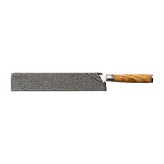 얀뮬러 자석 칼집 휴대용 나이프가드, 1개, 220x43mm