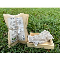 青羽檜木 檜木衣物包 除濕 防霉 分解異味, 4個, 100ml