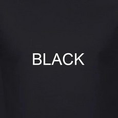 재미 있은 스노우 보드 셔츠 인생은 내리막 보드를 가고, 색상: 2. Black / 크기: B. XXL 사이즈, 1개