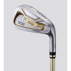HONMA BERES IS-06 鍛造高爾夫球桿，提升穩定性與控制力, R, 1