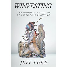 Winvesting: Your Guide to Index Fund Success Paperback, Independently Published