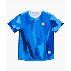 매장정품 골스튜디오 GOALSTUDIO GOAL x XEVA UNIFORM - ITALY P3BUFY02 154321