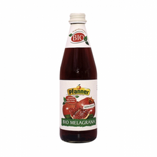 파너 유기농 석류음료, 35개, 500ml