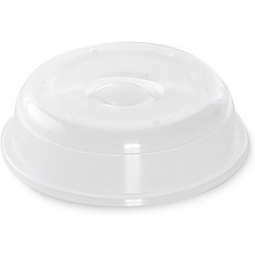 스패터 커버, 8-Inch