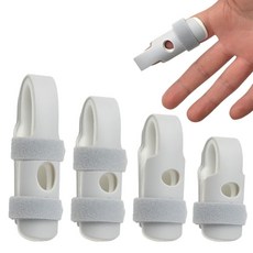 bns 손가락 보호대 부목 골절 반깁스 엄지 중기 검지 아대 puu+8258zi