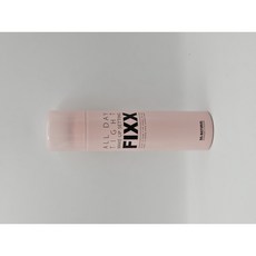 [메이크업 픽서 BEST] 쏘내추럴 올 데이 메이크업 픽서 강력한 고정 초안개분사 더블기획, 1개, 120ml
