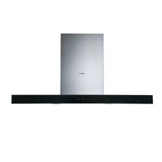 Svago VR7151SXL 壁掛式排油煙機90CM，10分鐘延遲關機，易拆油網，高雄抽油煙機, 空機宅配(不含安裝), 空機宅配(不含安裝)