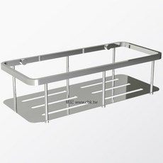 永昕衛廚 海廷頓 置物架 Y3380237-TW, 1個