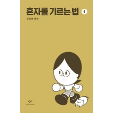 獨自生活練習 1： 金正演 漫畫, 創批