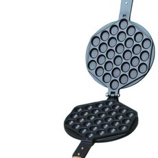 홍콩 와플팬 와플기 간단한요리 핑거푸드 메이커, 상품