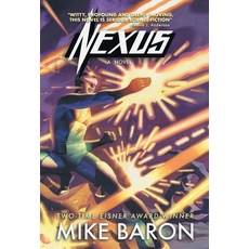 (영문도서) Nexus Hardcover, Wordfire Press, English, 9781680572315