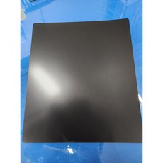 윈드앤케어 세척용 PP 받침판, 검정, 1개