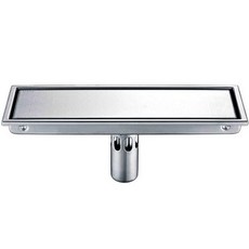 키밍 화장실 냄새차단 배수구트랩, 1개