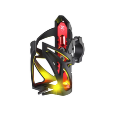 오토바이 스비 LED 컵홀더 야간무드 튜닝아이템, 1개, 볼트고정형