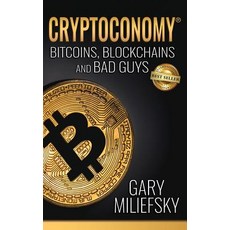 Cryptoconomy Hardcover, Steven G Samuels LLC, English, 9781949535341